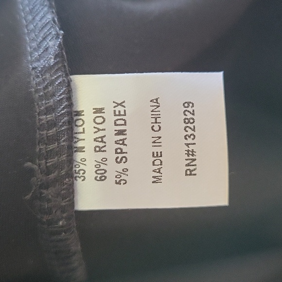 SuperDown Revolve Naya Off The Shoulder Mini Dress SzL - Picture 8 of 8